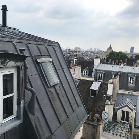 Studette Marais Musee Picasso Paris Dış mekan fotoğraf