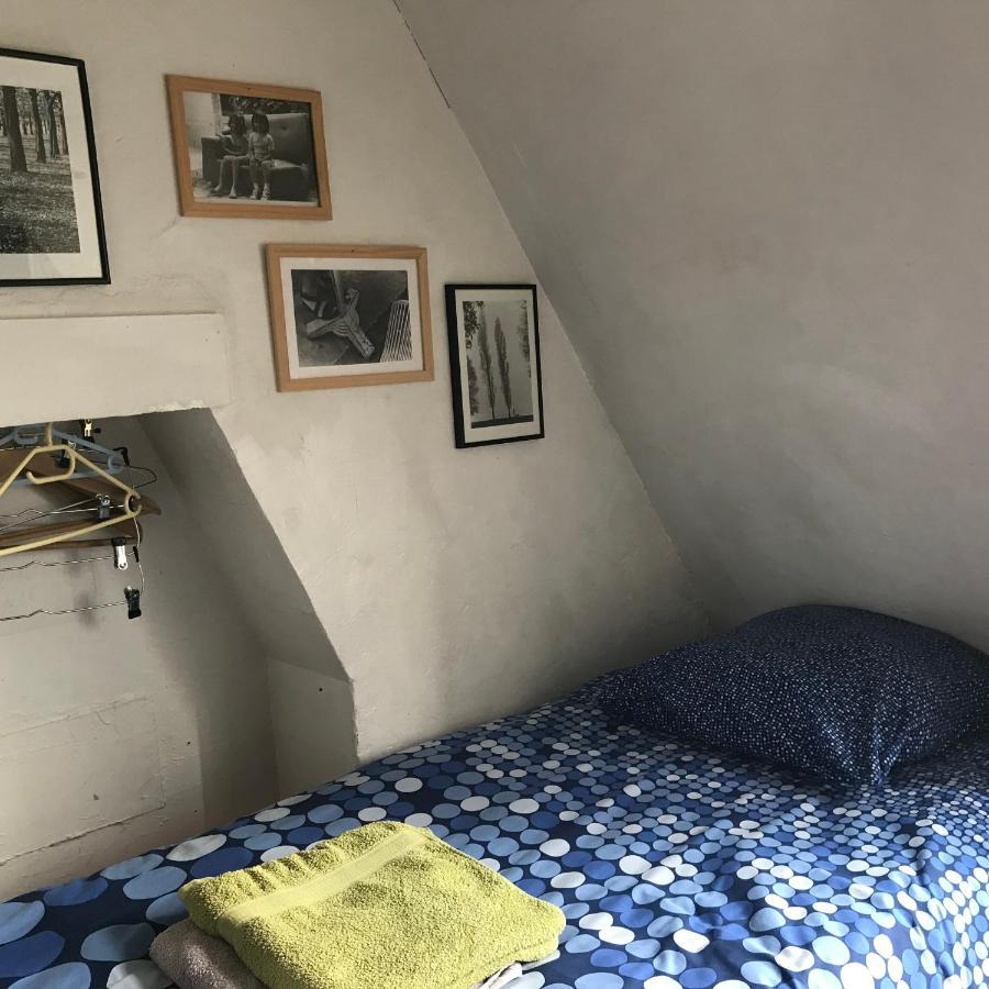 Studette Marais Musee Picasso Paris Dış mekan fotoğraf